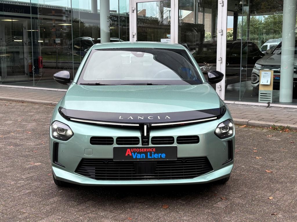 Lancia Y(psilon) 1.2 turbo hybrid 100pk edct6 lx camera| digital dash.|dode