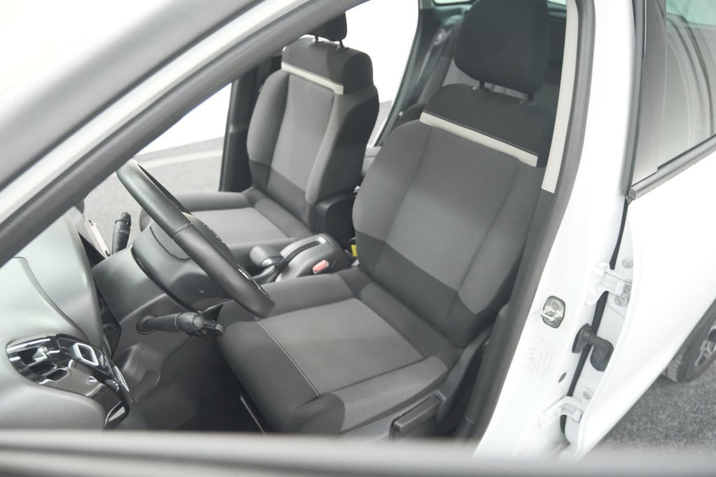 Citroen C3 Aircross puretech 110 s&s shine | panoramadak | camera | dodehoe