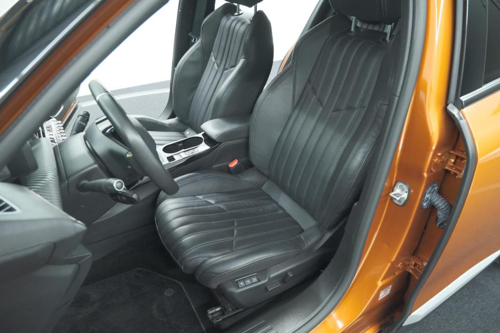 Peugeot 2008 puretech 130 gt pack | leer-pakket | camera | dodehoekdetectie