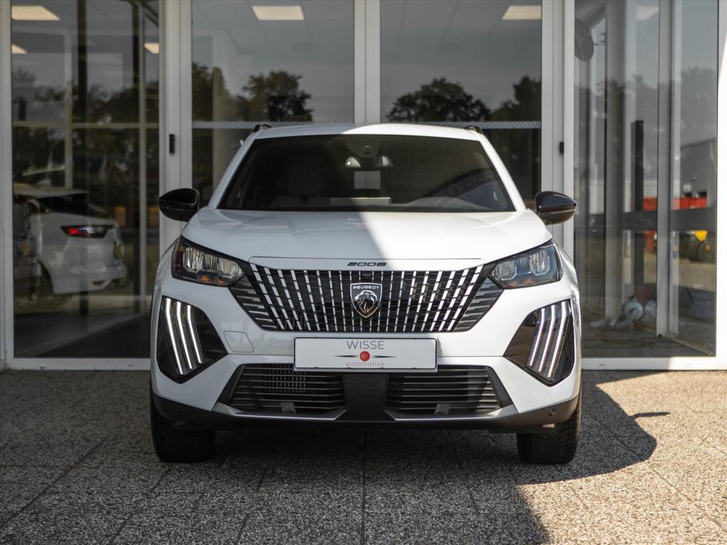 Peugeot 2008 1.2 hybrid 145pk e-dcs6 allure