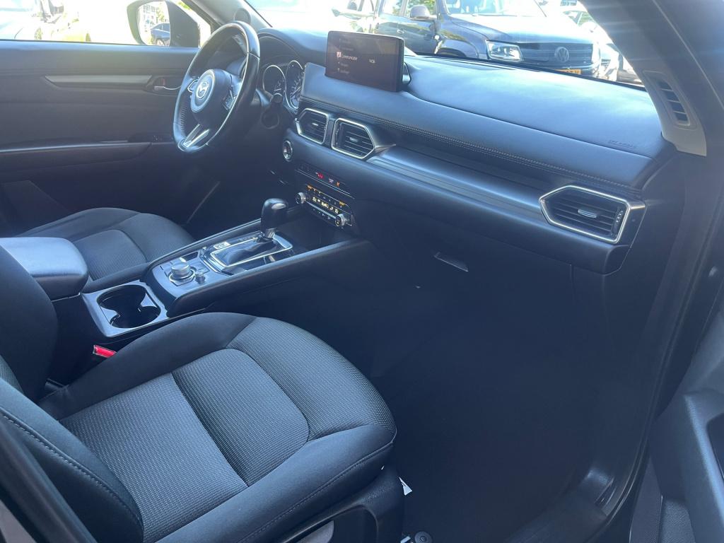 Mazda Cx-5 2.0 skyactiv-g 165 comfort aut.|trekhaak|rijklaar