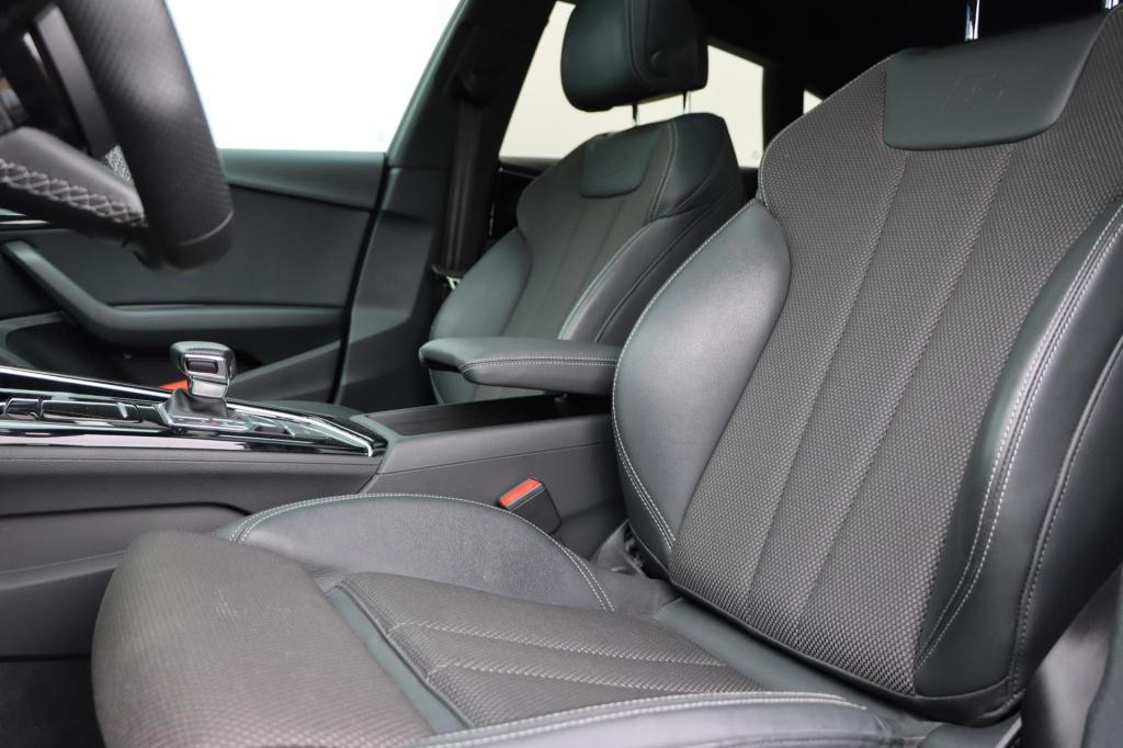 Audi A5 sportback 35 tfsi s edition competition 150pk s tronic