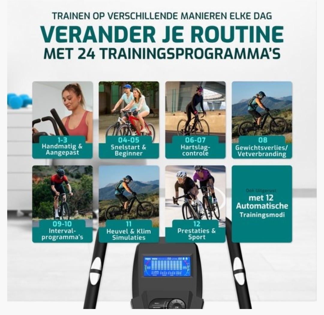 Hometrainer