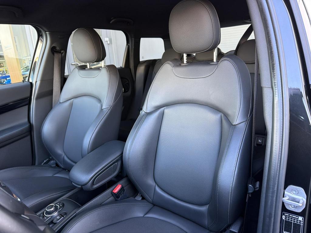 Mini Countryman 1.5 cooper s e all4 untamed edition