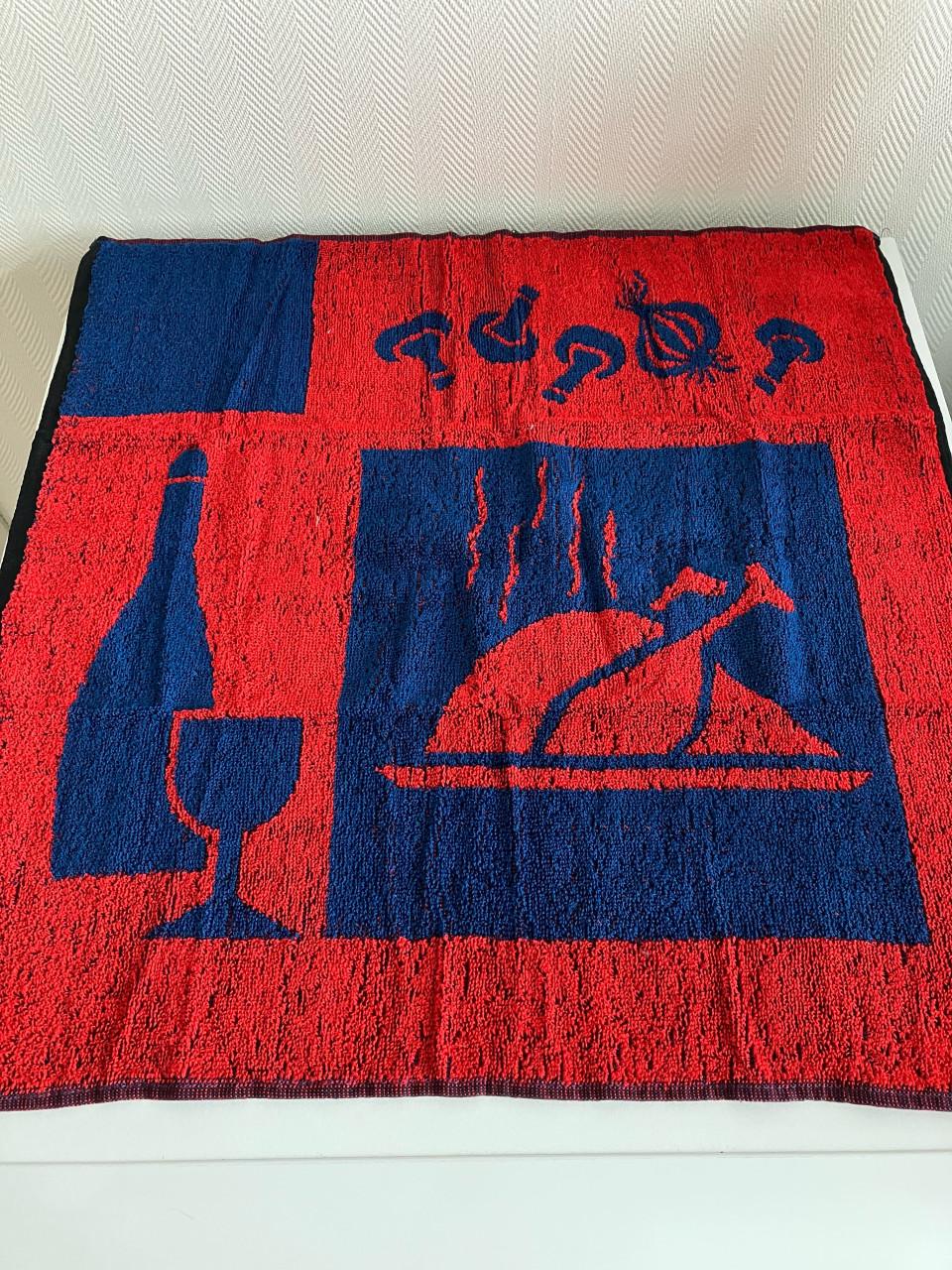 3 nieuwe keuken handdoeken Dixan