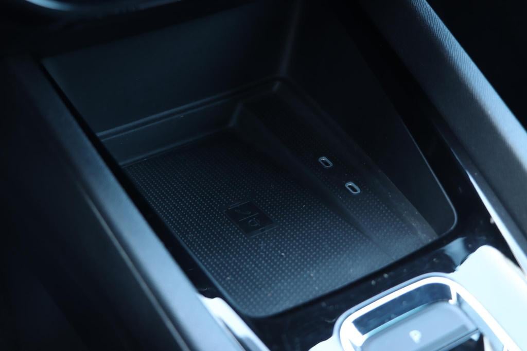 Skoda Octavia combi 1.4 tsi iv phev sportline business 204pk dsg6 | soh 95,