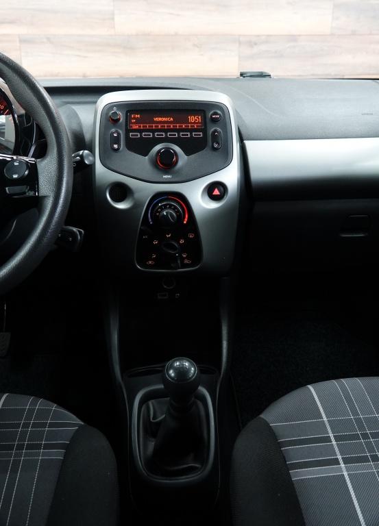 Peugeot 108 1.0 e-vti active | nl auto | bluetooth | airco |