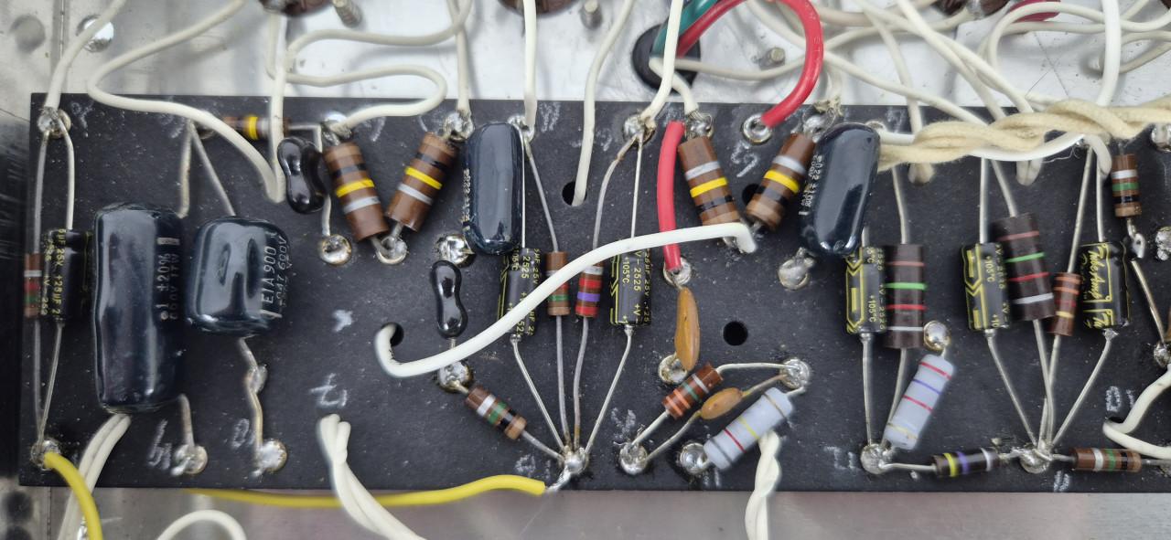 Fender Princeton Reverb