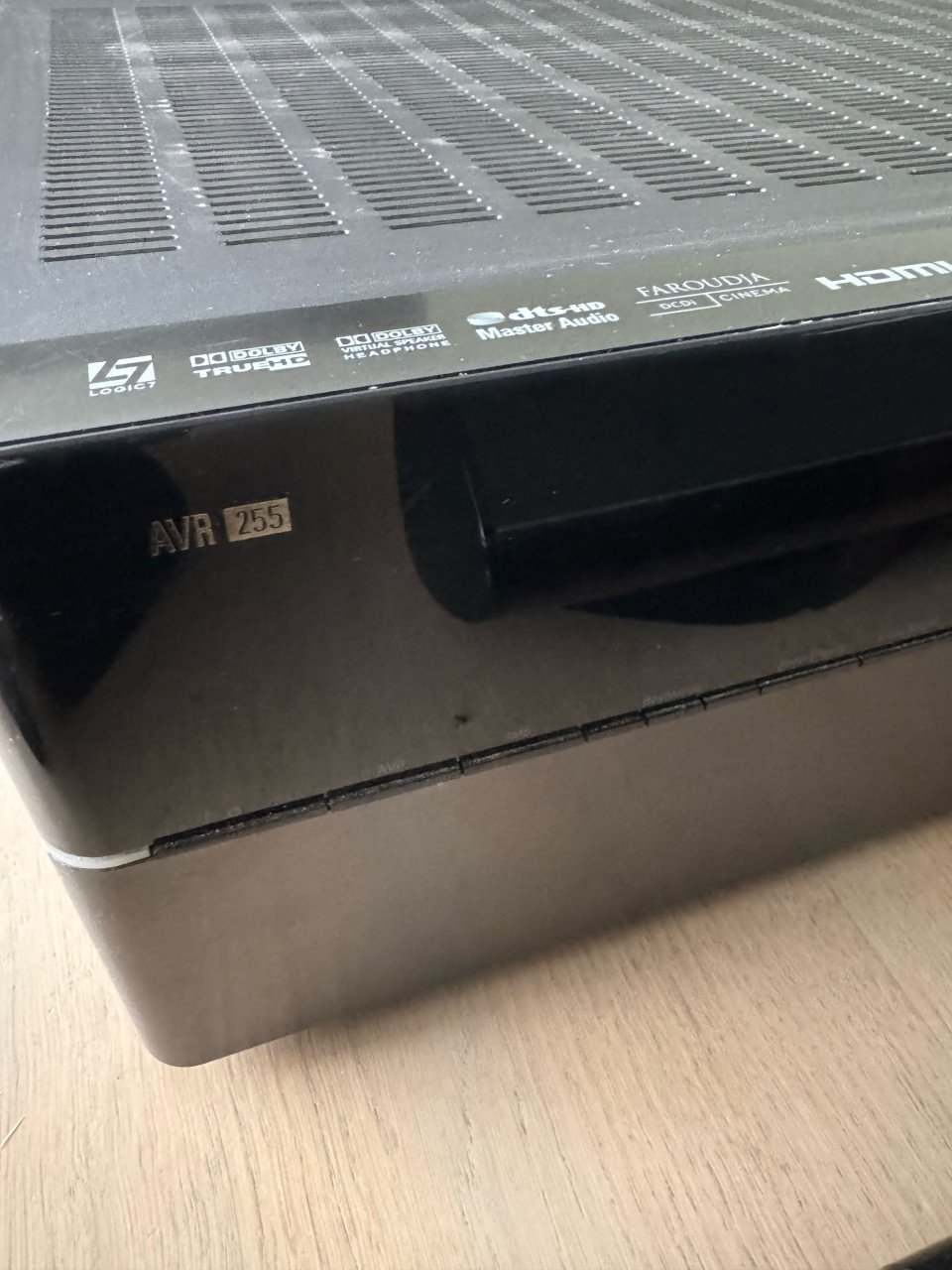Harman Kardon Home Cinema Set