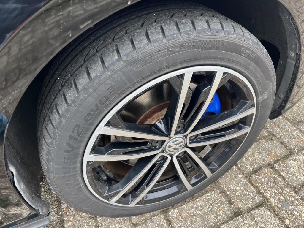 Volkswagen Golf 1.4 tsi gte | orig. nl | onderhouden | nwe apk