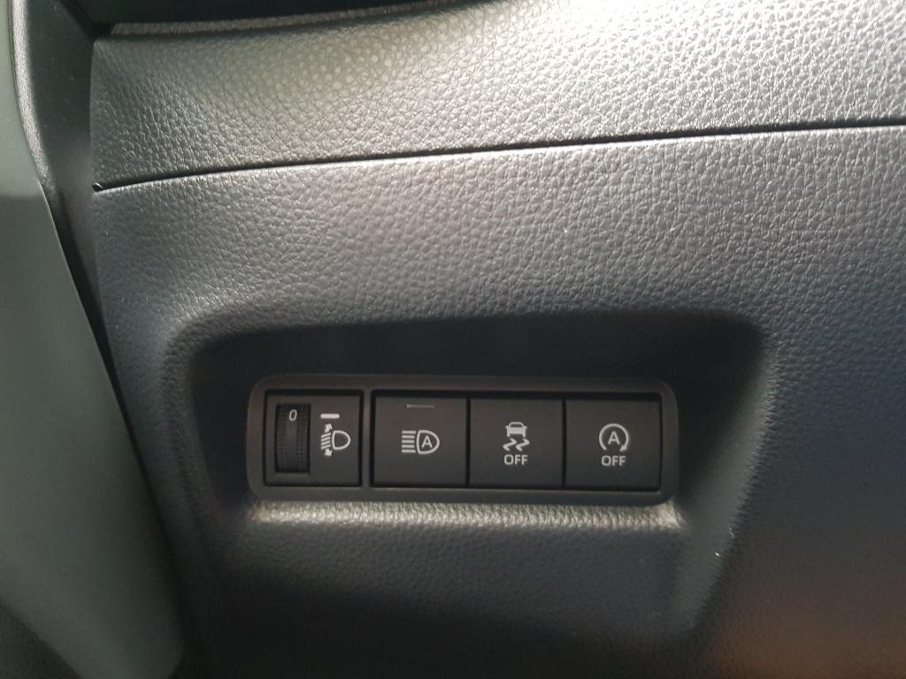 Toyota Aygo x 1.0 vvt-i pulse