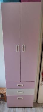 Kast kinderkamer