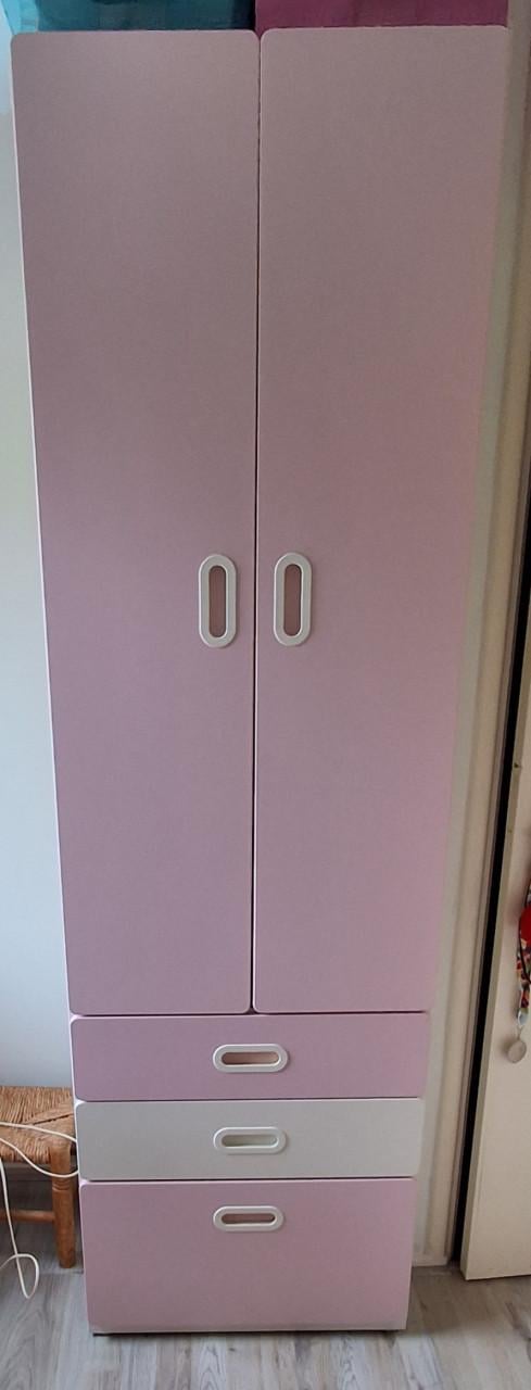 Kast kinderkamer