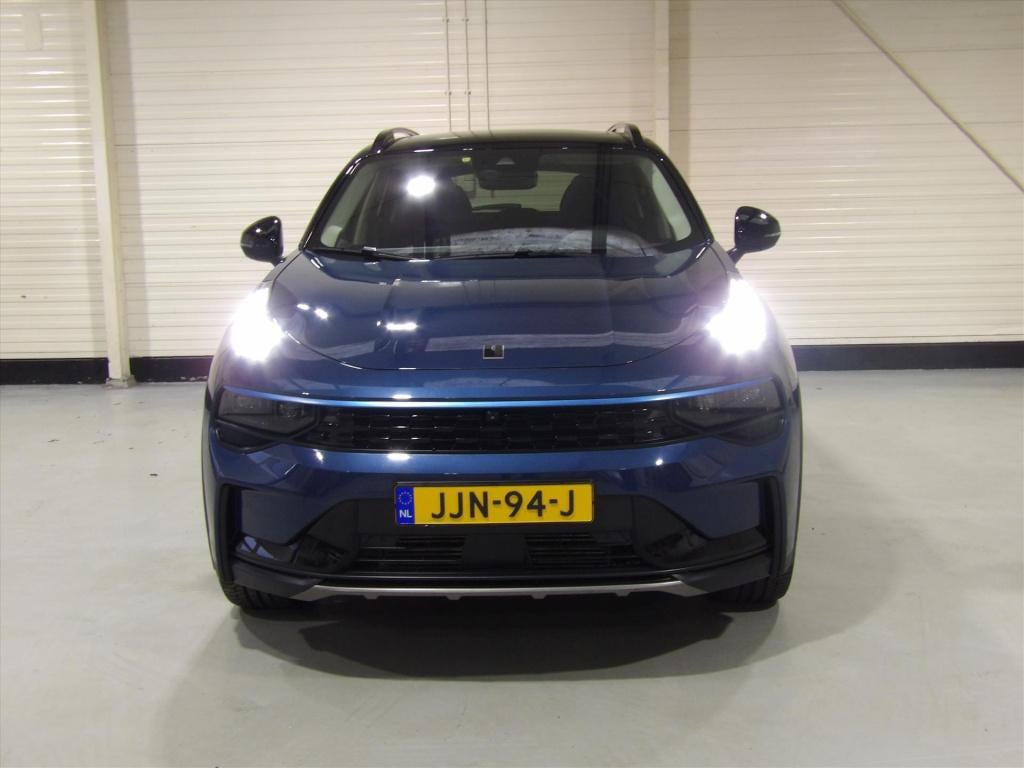 Lynk & Co 01 1.5td 261pk phev 7dcth