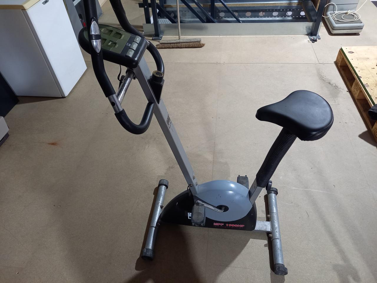 Hometrainer