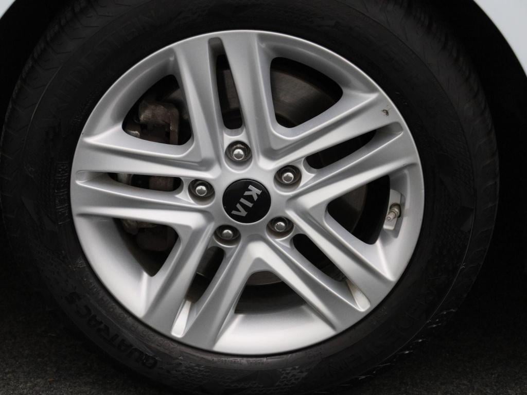 Kia Cee'd 1.0 t-gdi dynamicline | apple carplay | climate control  | cruise