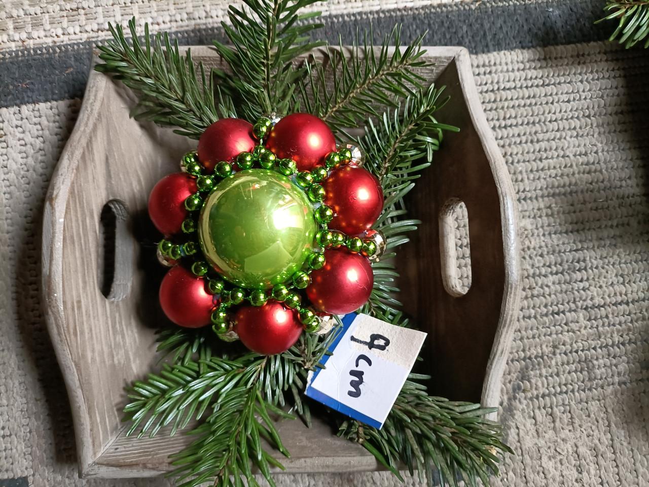 Kerst  Zeeuwse knoop