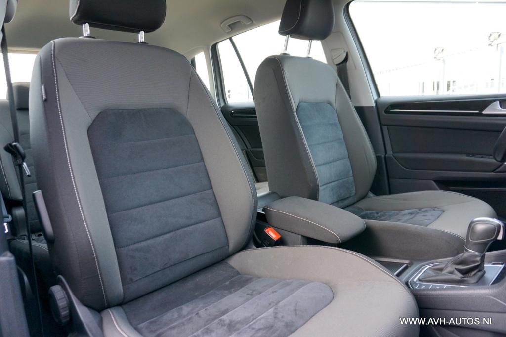Volkswagen Golf Sportsvan 1.4 tsi highline dsg automaat