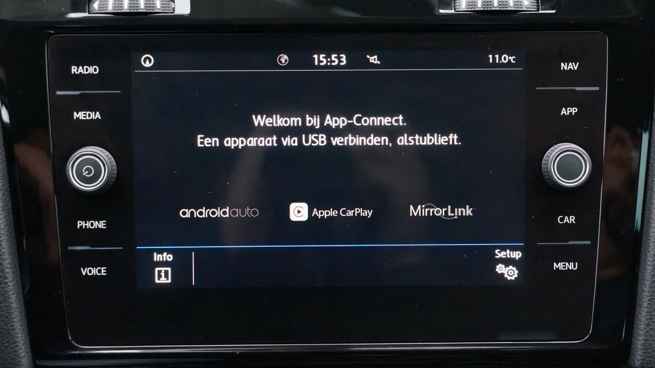 Volkswagen Golf 1.4 TSI Comfortline Business rijklaar incl garantie