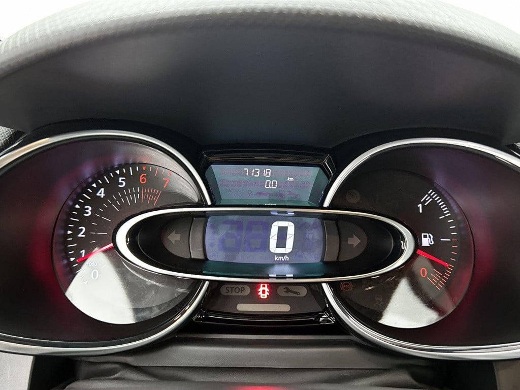 Renault Clio 0.9 tce zen | lage kilometerstand | airco | cruise control