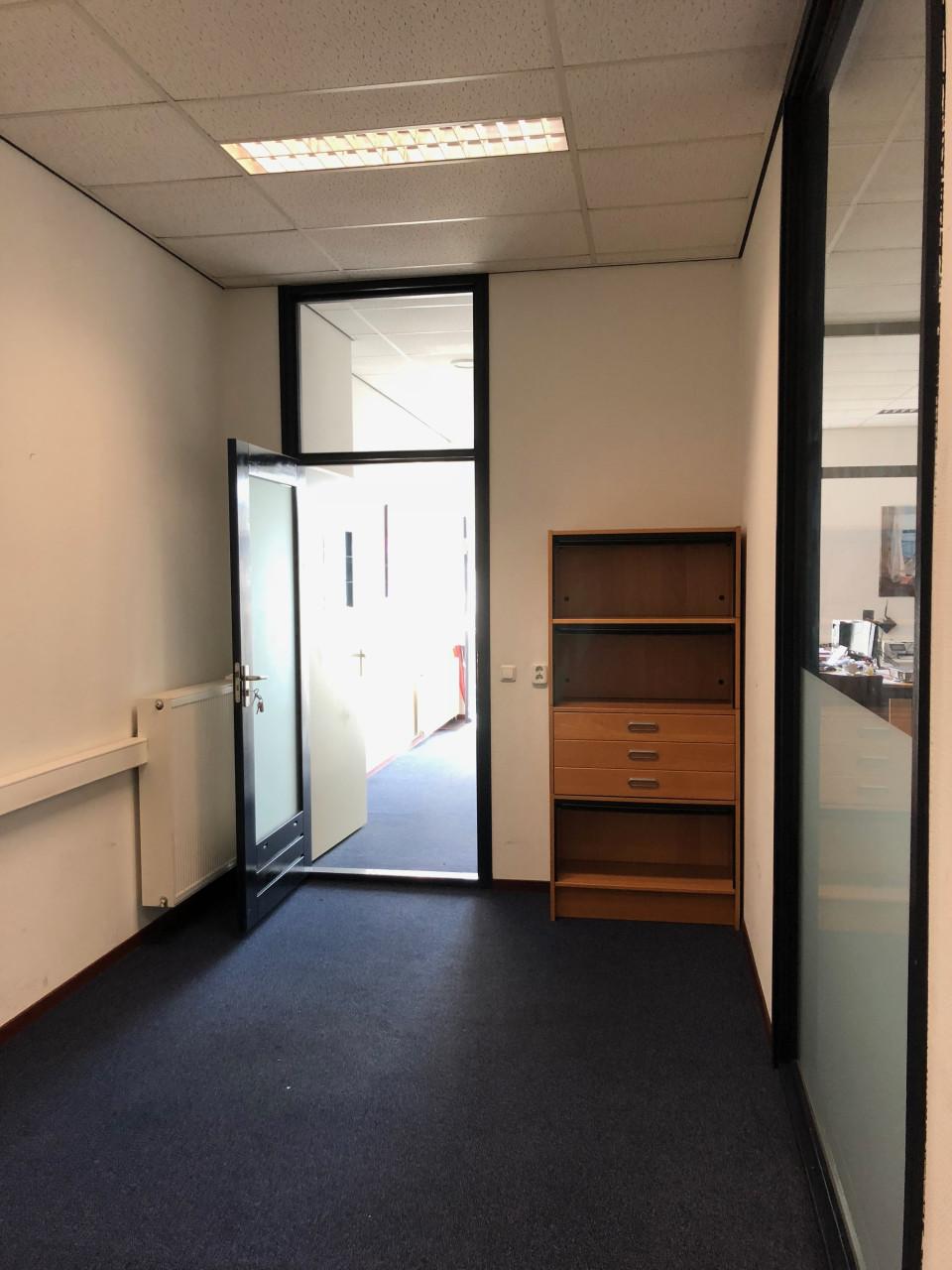 Te huur 10m2 kantoorruimte in Goes