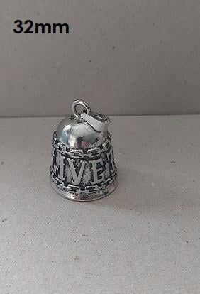 Guardian Bellen Voor aan de Motor