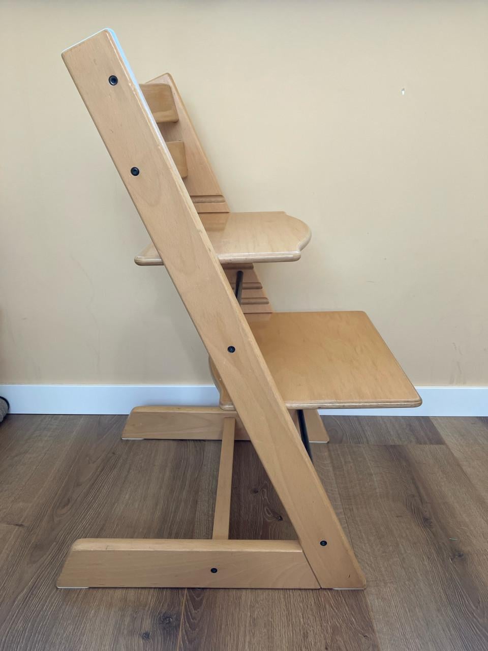 Tripptrapp stoel