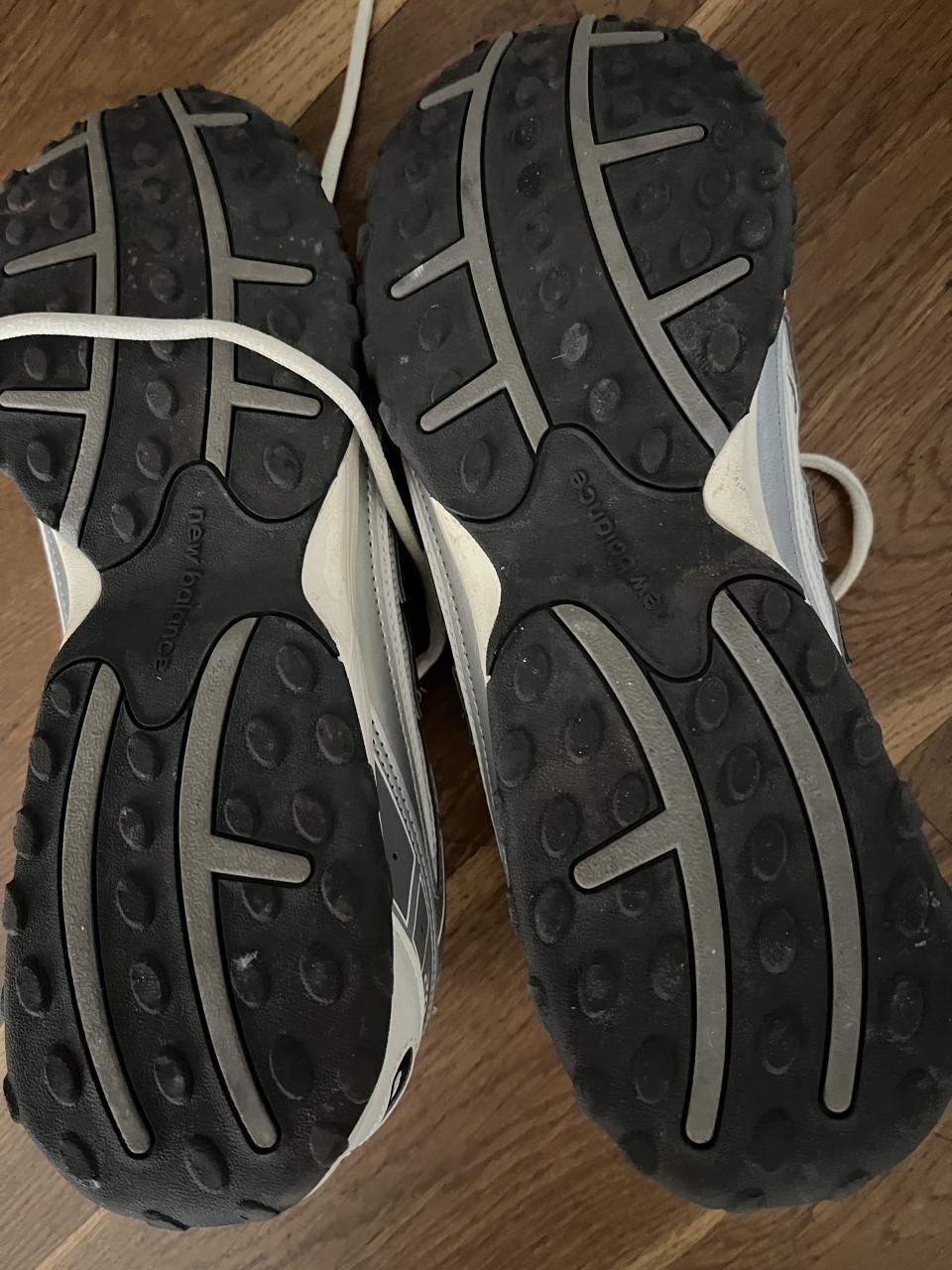 Sneakers van New Balance