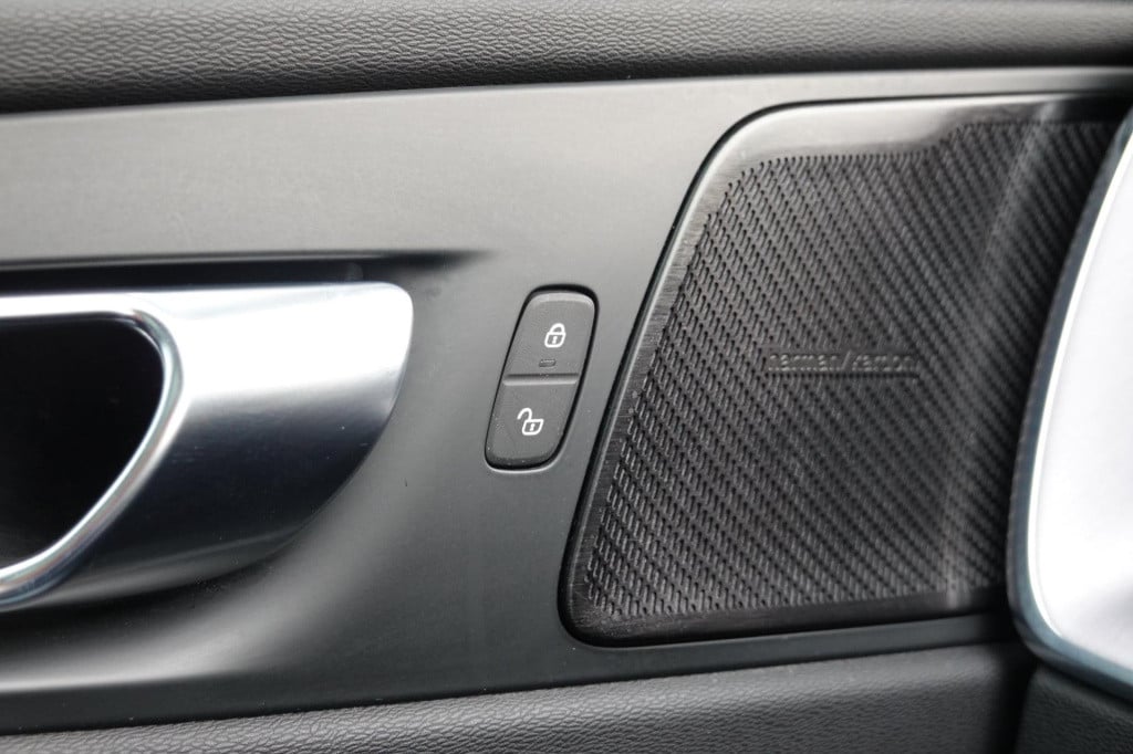 Volvo XC60 2.0 recharge t6 awd inscription
