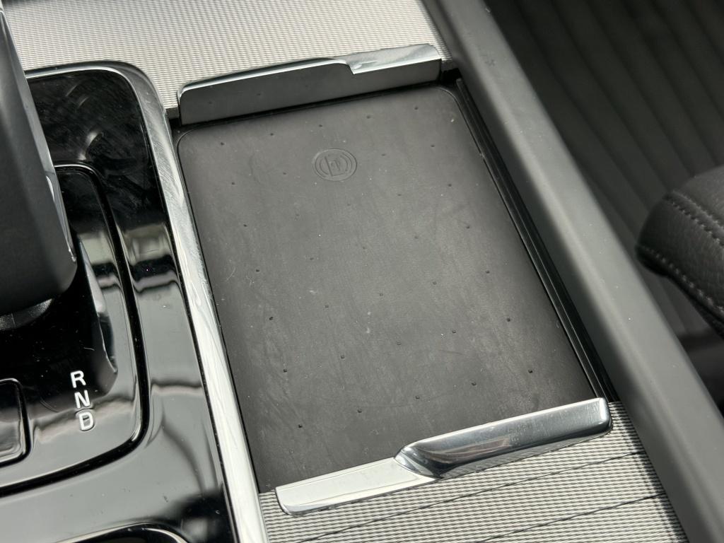 Volvo XC90 t8 455pk recharge ultra bright| panodak| b&w sound| adap.cruise|