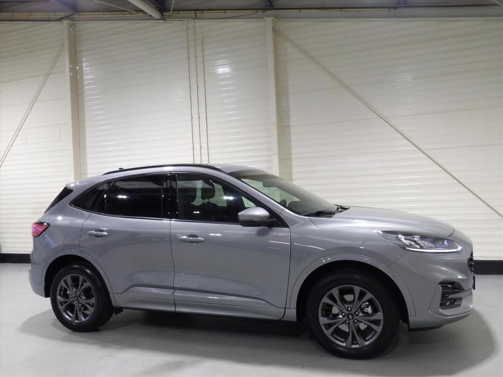 Ford Kuga 2.5 phev e-cvt 225pk st-line x