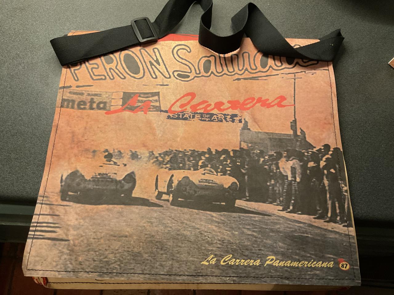 Porsche rally tas ( team State of Art )