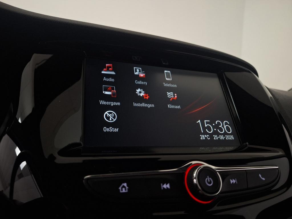 Opel Karl 1.0 ecofl innovation