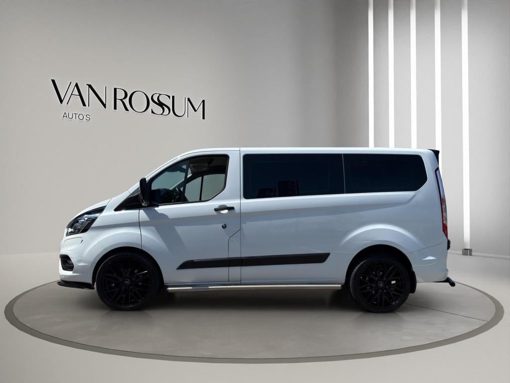 Ford Transit Custom 320 1.0 ecoboost l1h1 phev vr-edition 9 persoons | incl