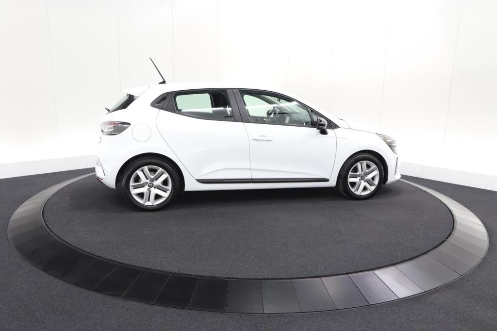 Renault Clio 1.6 e-tech full hybrid 145 evolution | apple carplay | parkeer