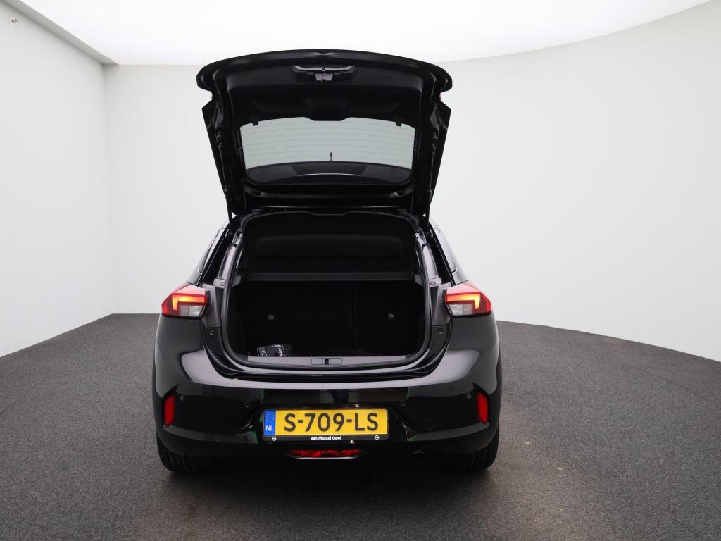 Opel Corsa 1.2 level 3 | apple carplay / android auto | virtual cockpit | d