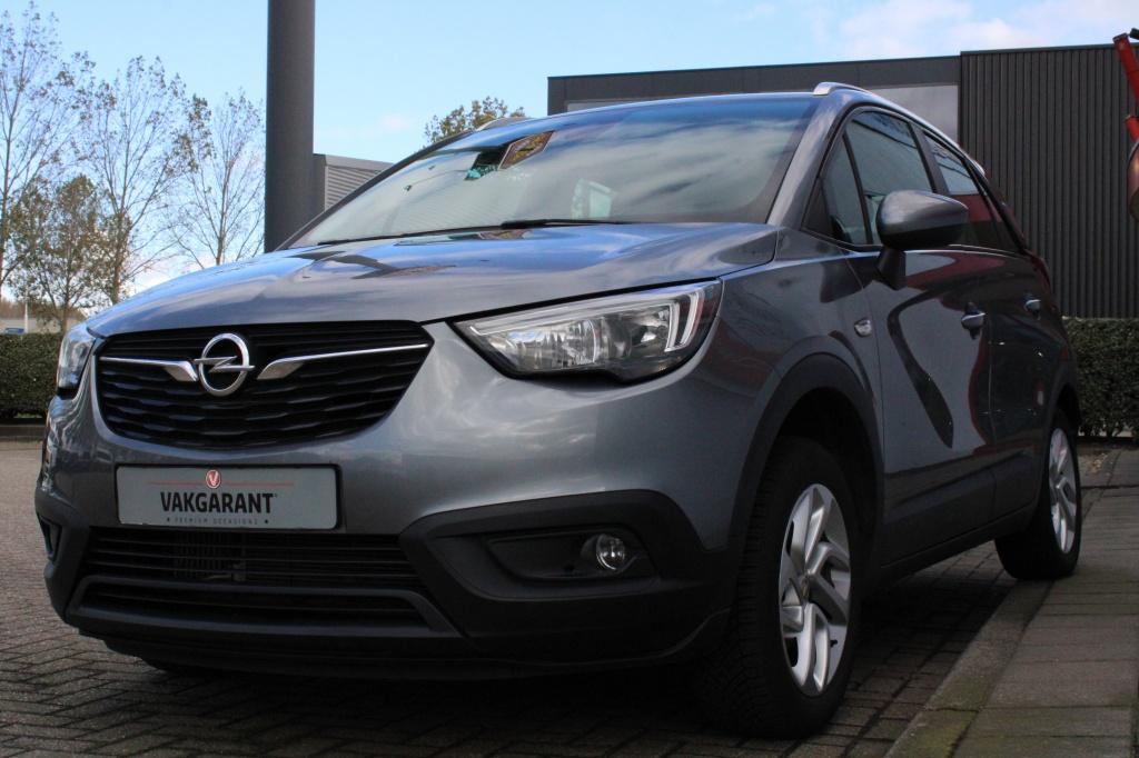 Opel Crossland X 1.2 t. innovation