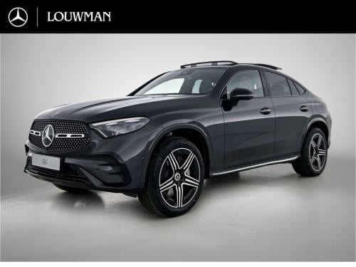 Mercedes-Benz Glc coupé 300e 4matic business solution amg | premium pakket 