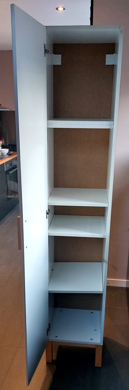 Badkamer kast