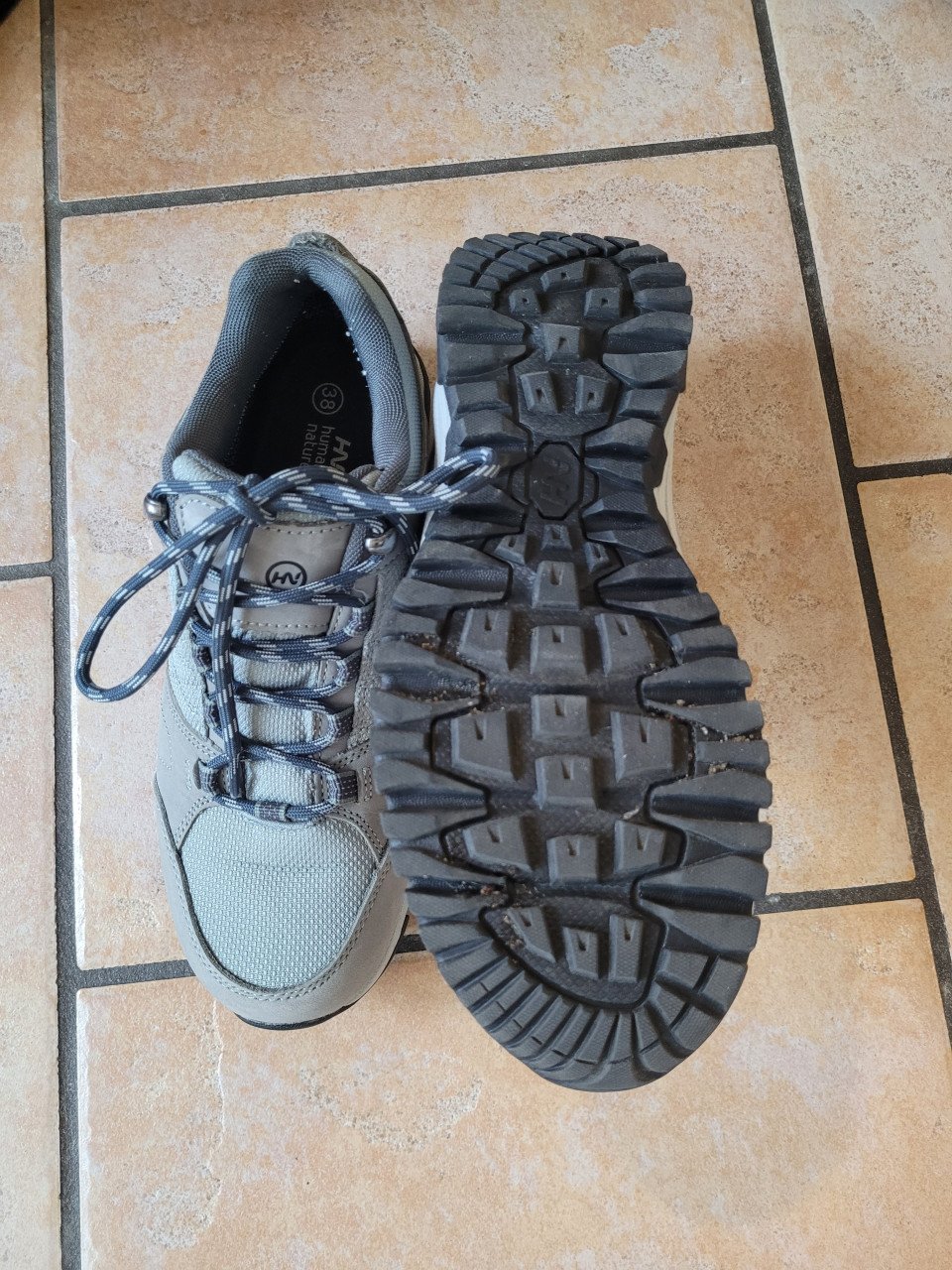 Wandelschoen Human Nature Laurawoods maat 38