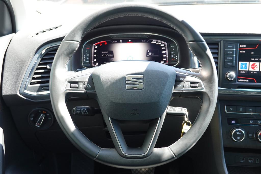 Seat Ateca 1.5 tsi business intense