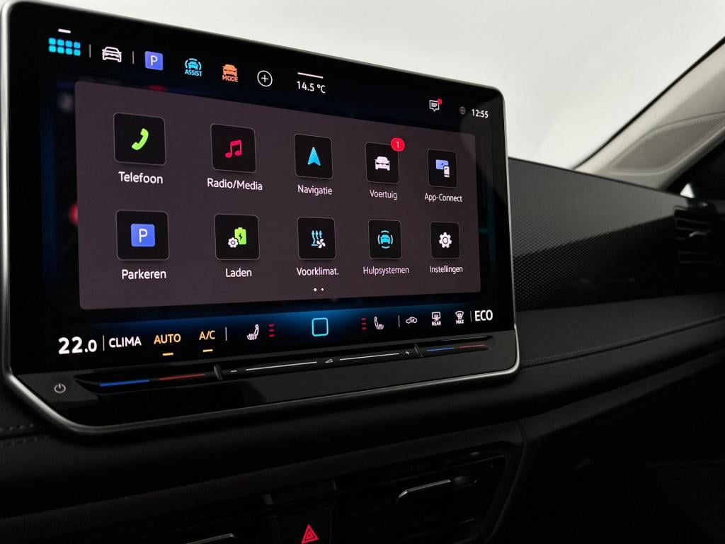 Volkswagen Tiguan edition 20 1.5 ehybrid 150 kw / 204 pk suv 6 versn