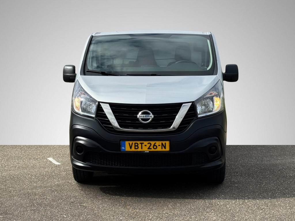 Nissan Nv300 1.6 dci 120 l2h1 acenta 3-persoons | trekhaak | laadruimte pak