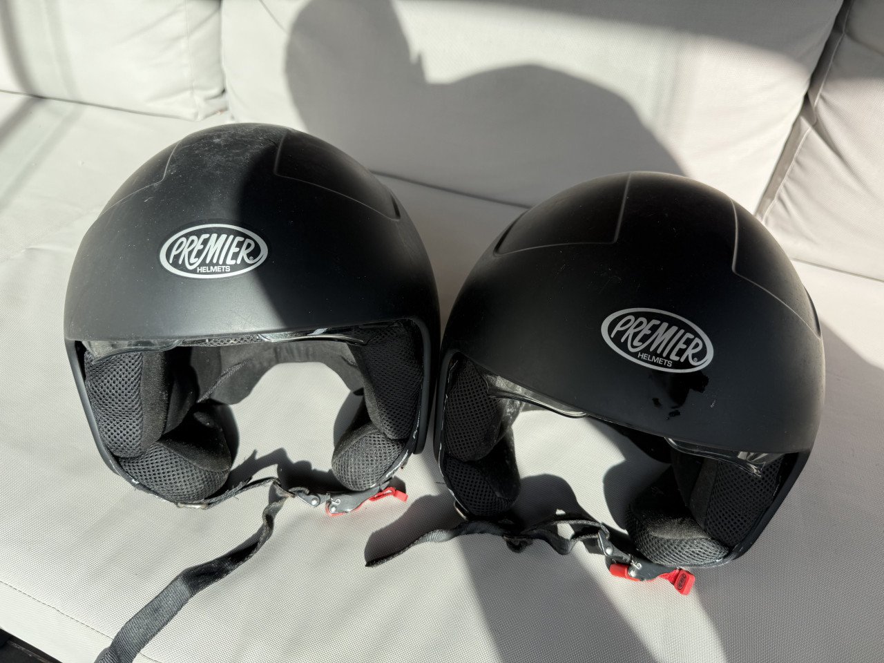 Agm scooter R8
