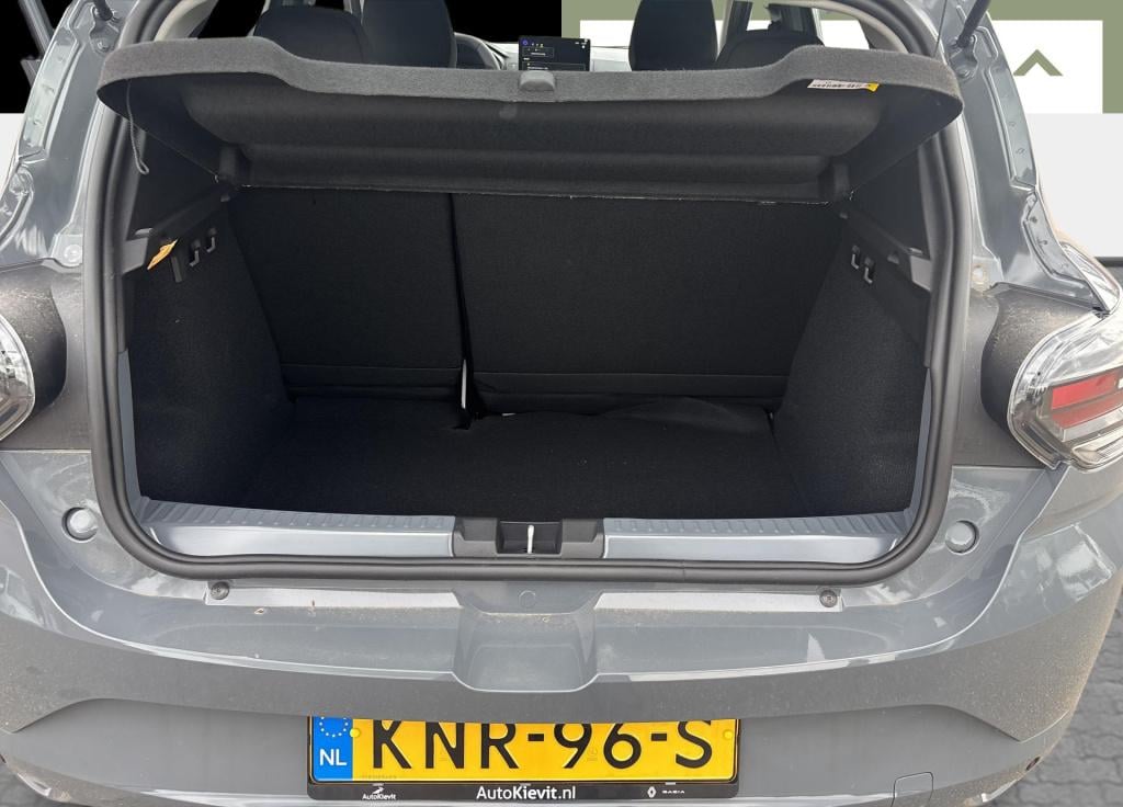 Dacia Sandero 1.0 tce 100 limited edition