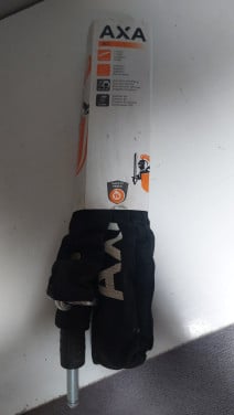 AXA verlengsnoer 1.4 meter