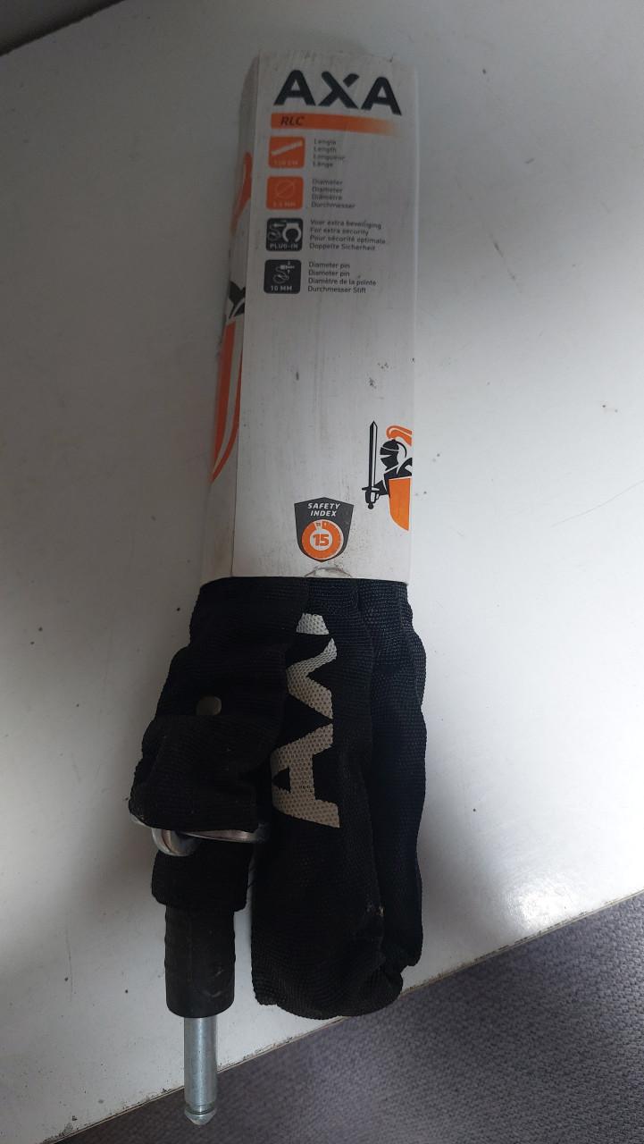 AXA verlengsnoer 1.4 meter