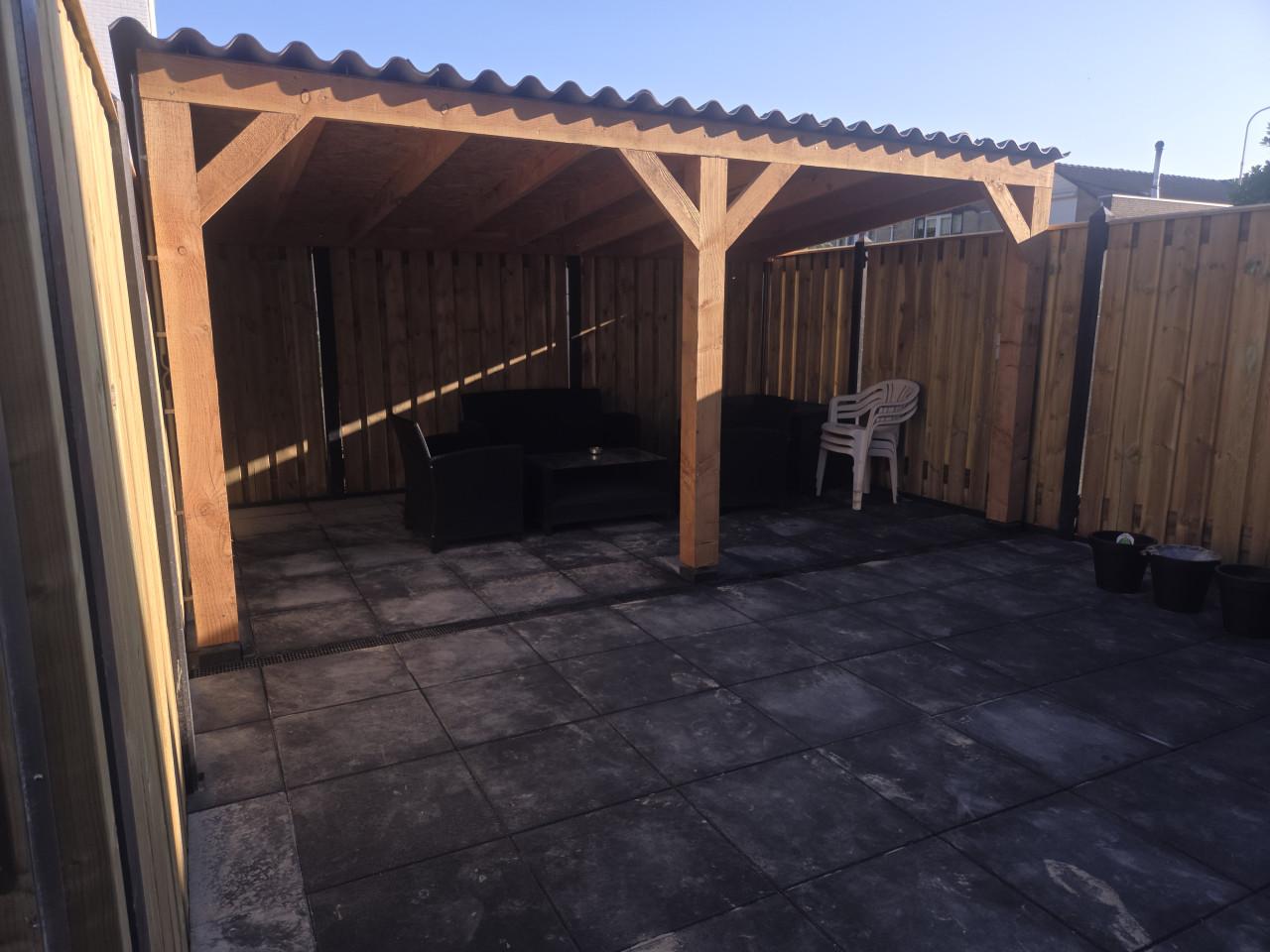 Tuinaanleg & Tuinonderhoud