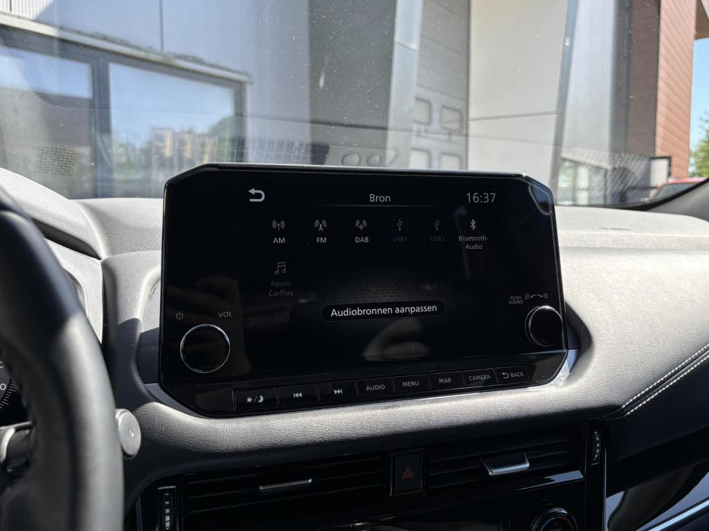 Nissan Qashqai 1.3 mhev premiere edition