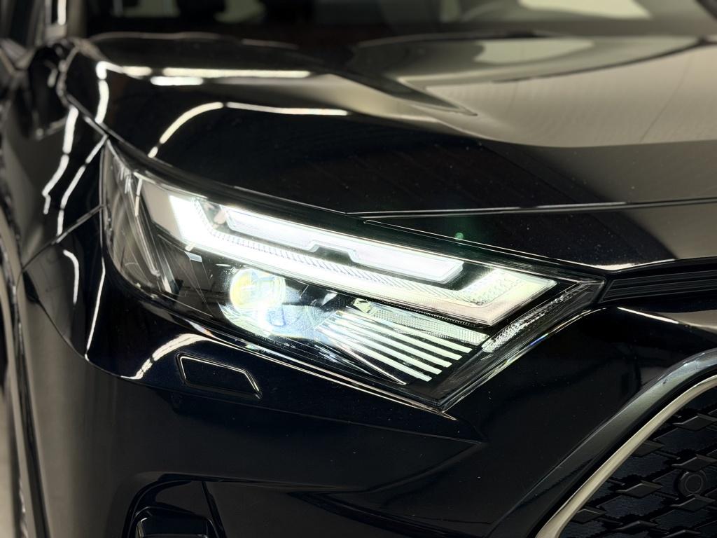 Toyota Rav4 2.5 plug-in hybrid awd style+ innovation pack| trekhaak| hud| s